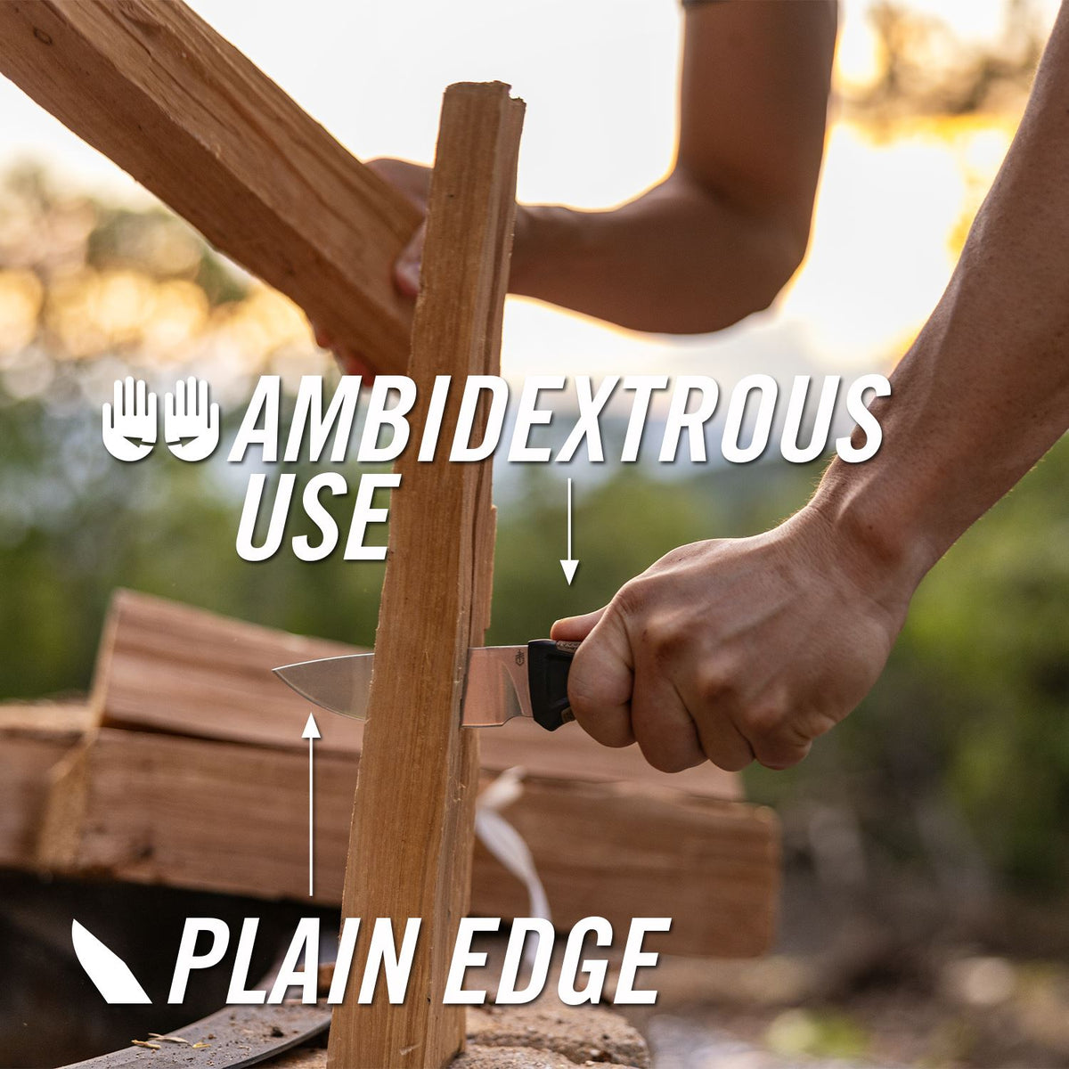 StrongArm Camp - MagnaCut | Gerber Gear