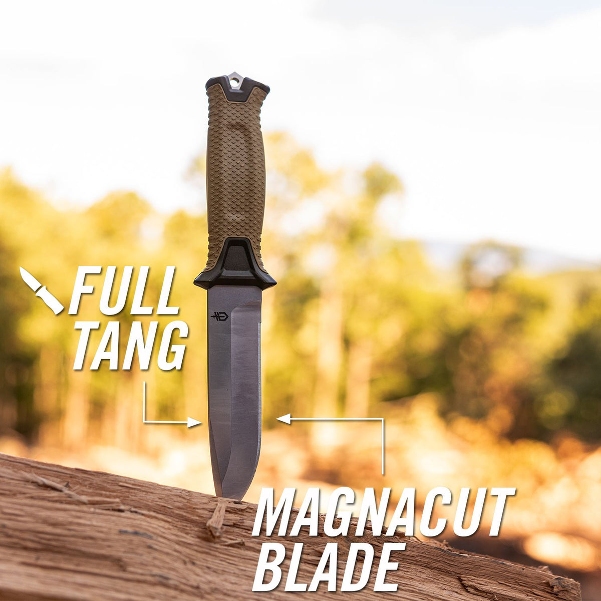 StrongArm - MagnaCut | Gerber Gear
