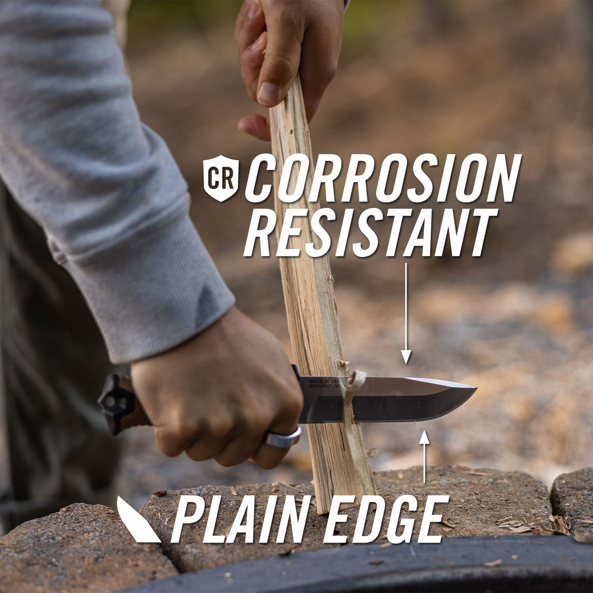 StrongArm - MagnaCut | Gerber Gear