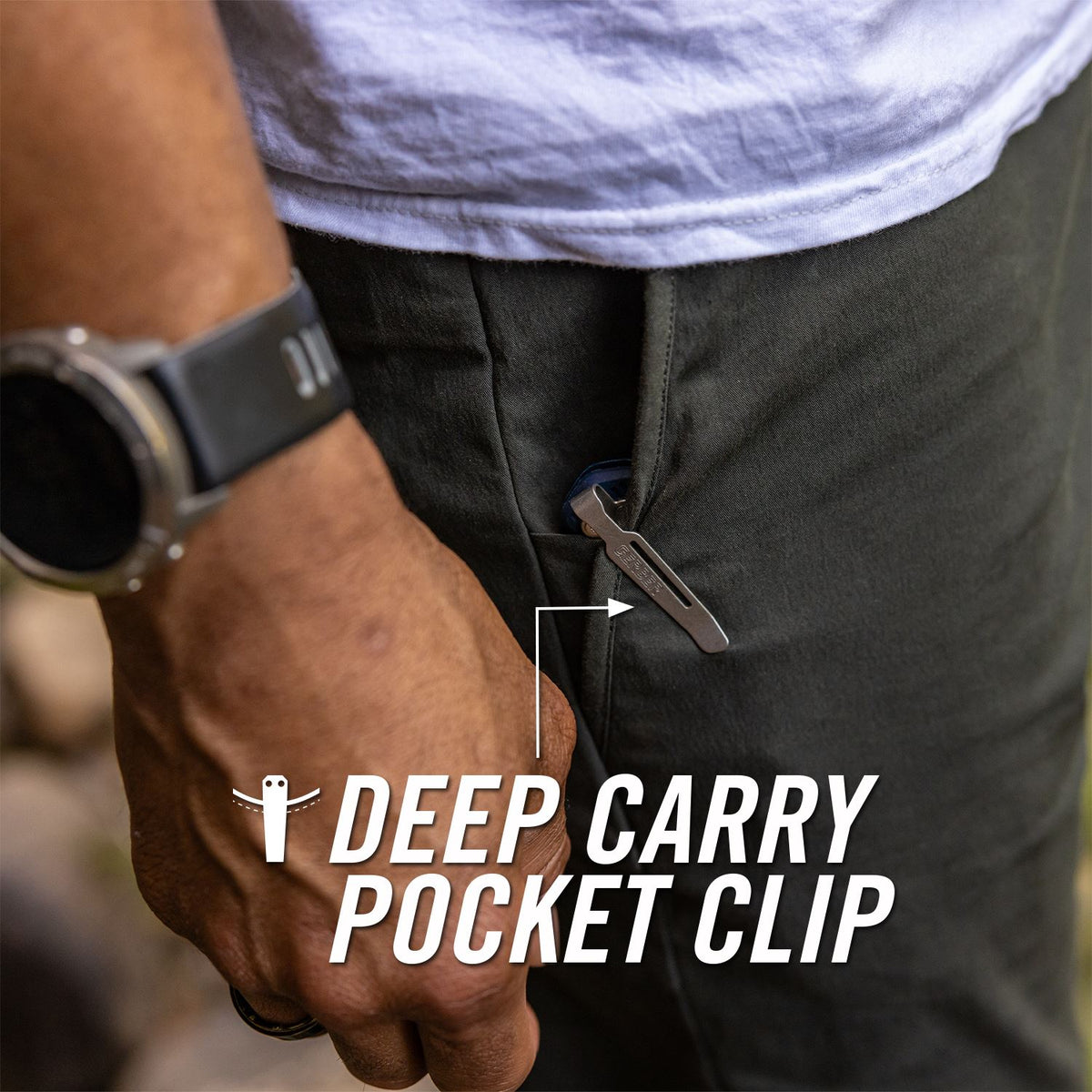 Assert - MagnaCut | Gerber Gear