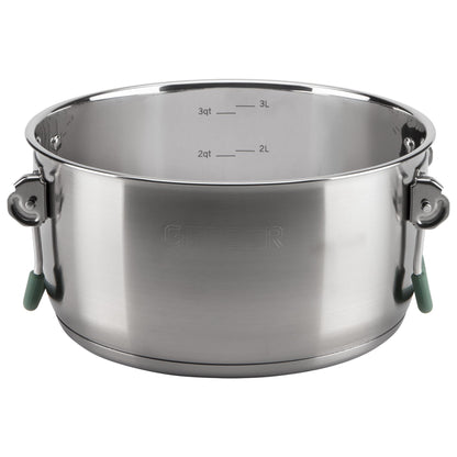 ComplEAT Compact Cookset | Gerber Gear