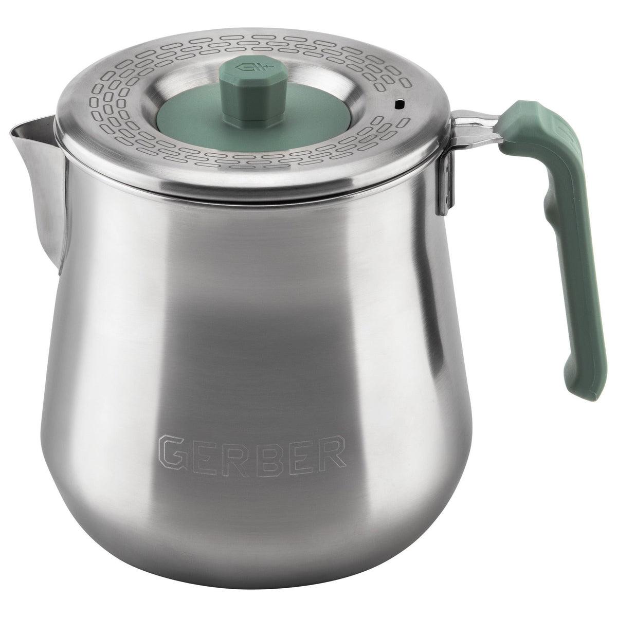 ComplEAT Kettle Coffee Set | Gerber Gear