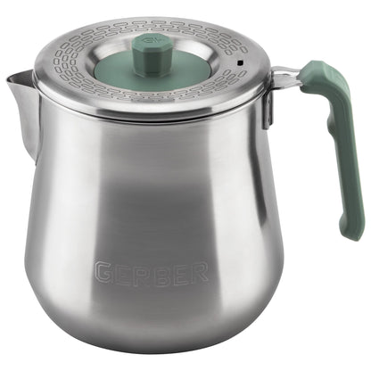 ComplEAT Kettle Coffee Set | Gerber Gear