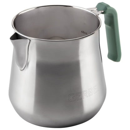 ComplEAT Kettle Coffee Set | Gerber Gear