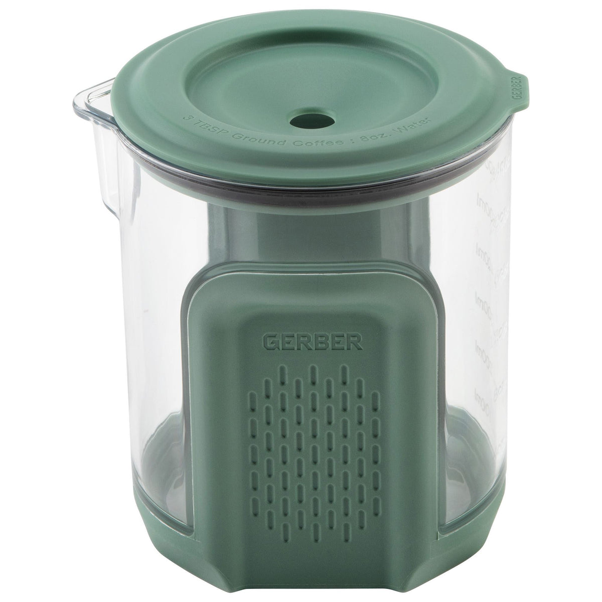 ComplEAT Kettle Coffee Set | Gerber Gear