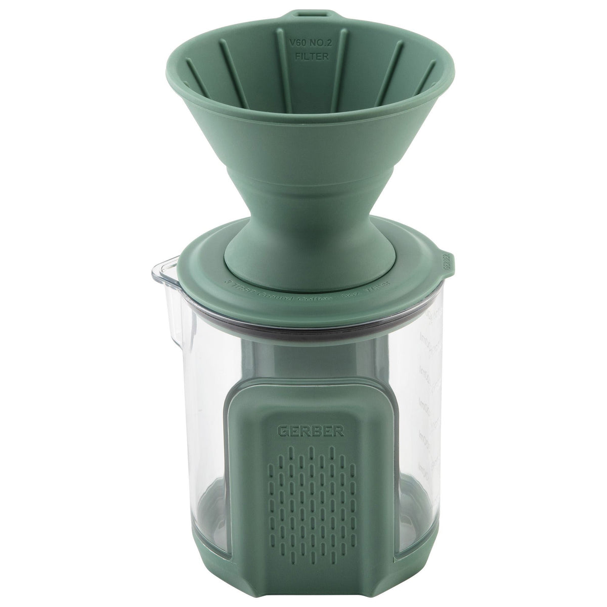 ComplEAT Kettle Coffee Set | Gerber Gear