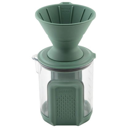 ComplEAT Kettle Coffee Set | Gerber Gear