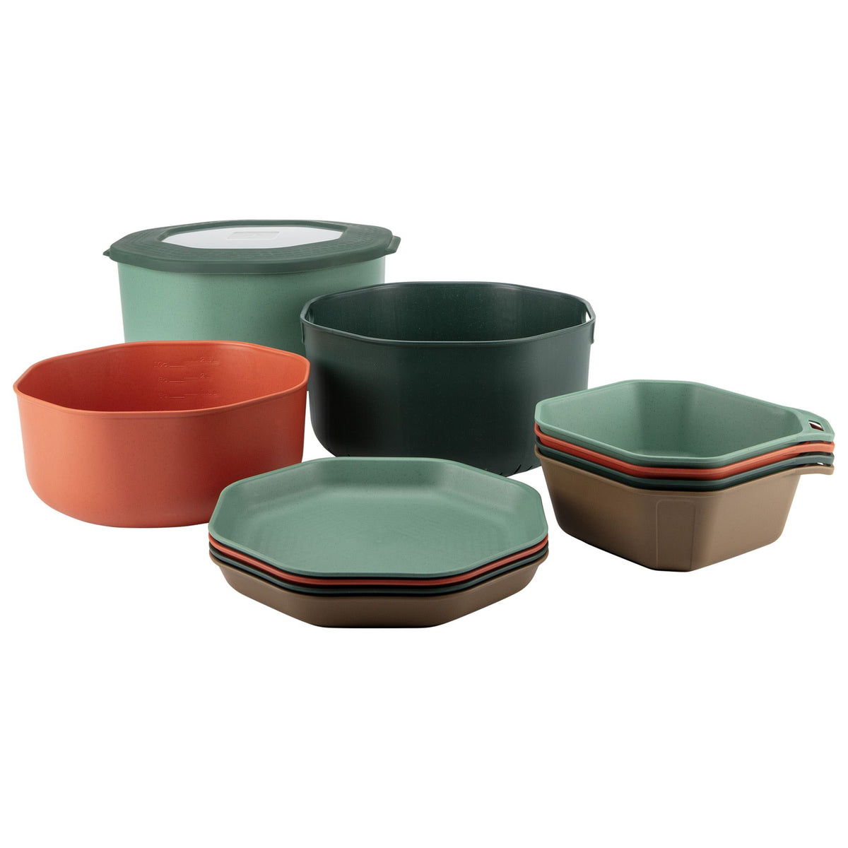 ComplEAT XL Tableware Set | Gerber Gear