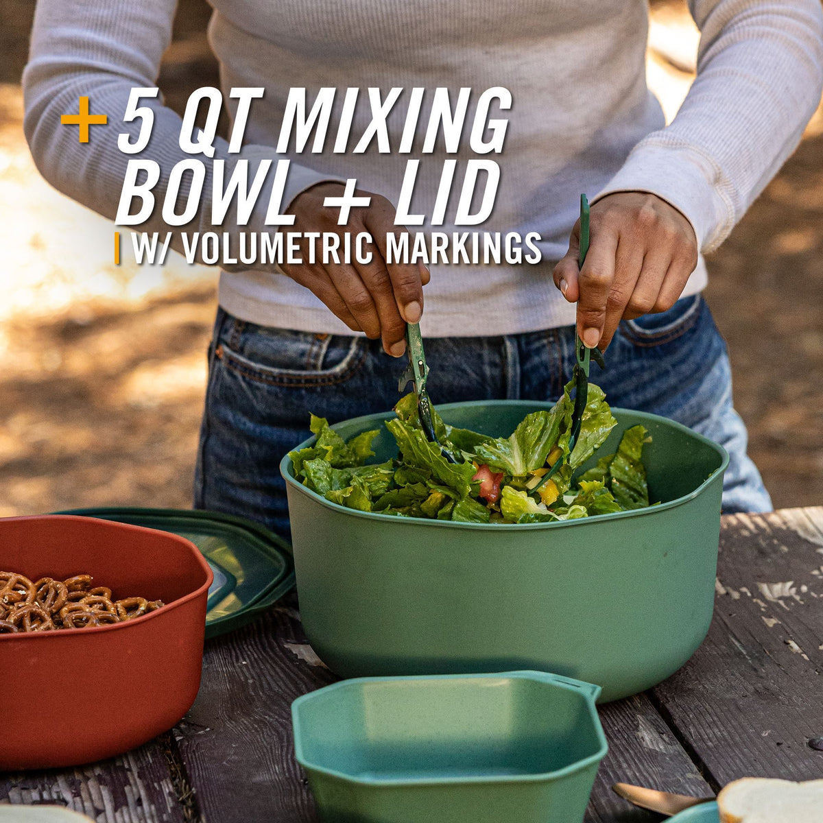ComplEAT XL Tableware Set | Gerber Gear
