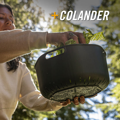 ComplEAT XL Tableware Set | Gerber Gear