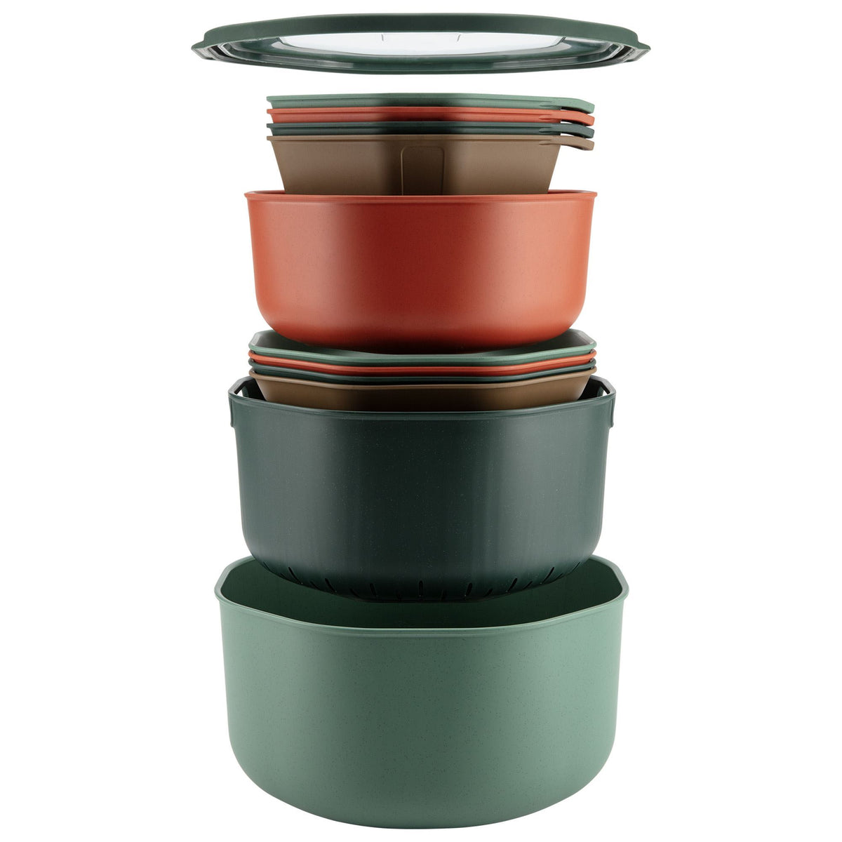 ComplEAT XL Tableware Set | Gerber Gear