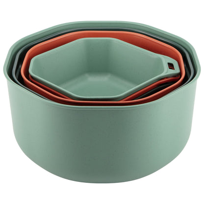 ComplEAT XL Tableware Set | Gerber Gear