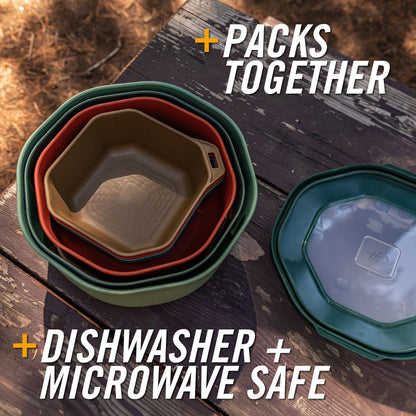 ComplEAT XL Tableware Set | Gerber Gear