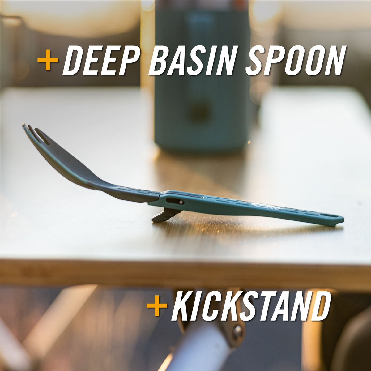 ComplEAT Folding Fork | Gerber Gear