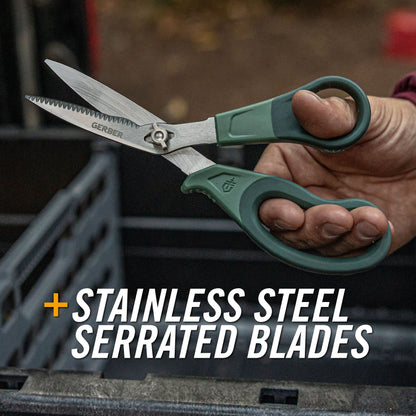 ComplEAT Take-a-Part Shears | Gerber Gear