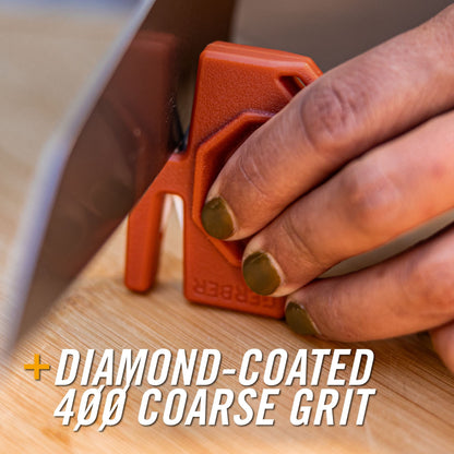 ComplEAT Sharpener | Gerber Gear