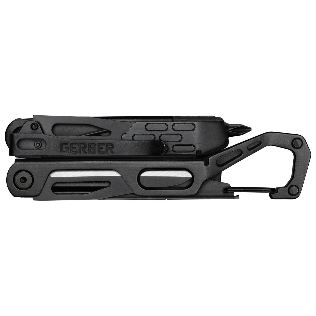 Stakeout Drive - Black | Gerber Gear