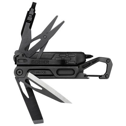 Stakeout Drive - Black | Gerber Gear