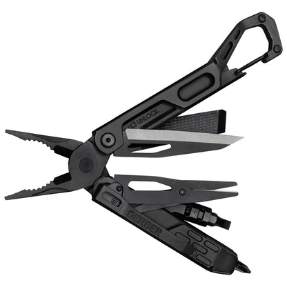 Stakeout Drive - Black | Gerber Gear