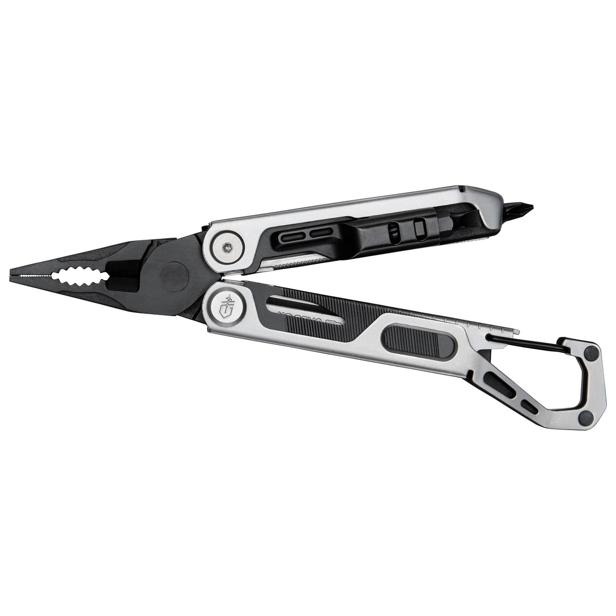 Stakeout Drive - Silver | Gerber Gear