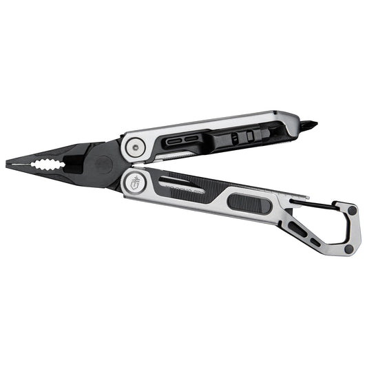Stakeout Drive - Silver | Gerber Gear