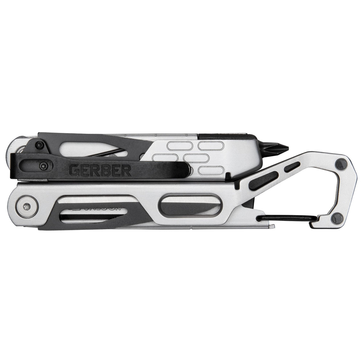 Stakeout Drive - Silver | Gerber Gear