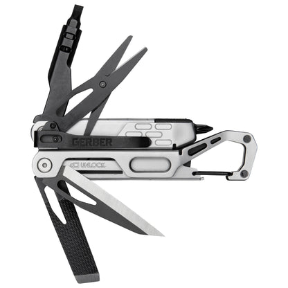 Stakeout Drive - Silver | Gerber Gear