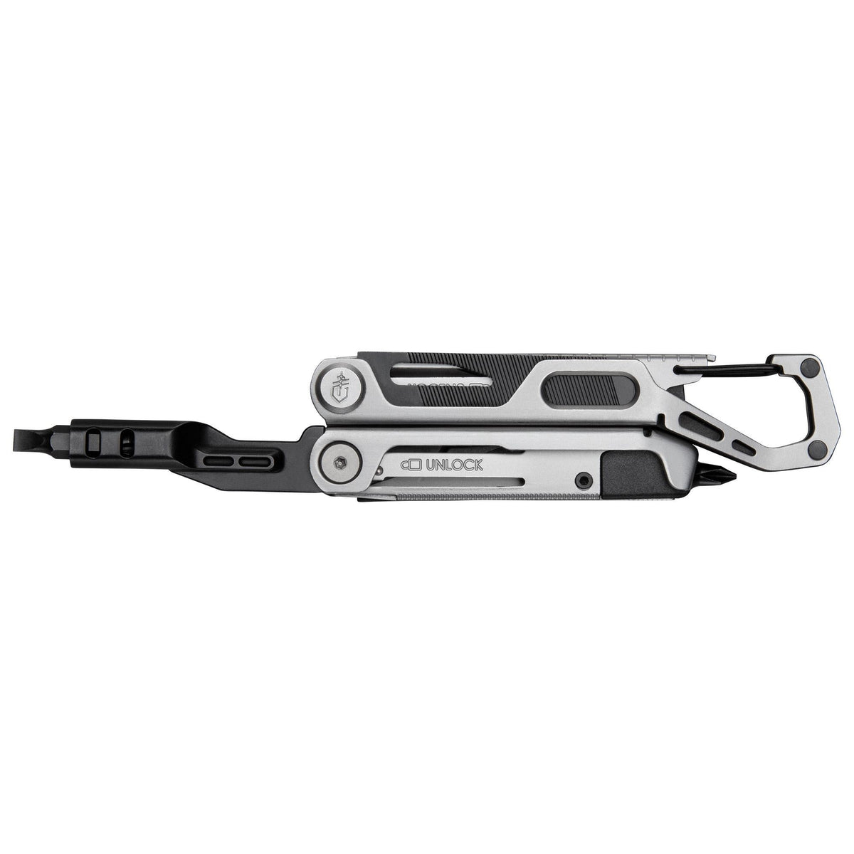 Stakeout Drive - Silver | Gerber Gear