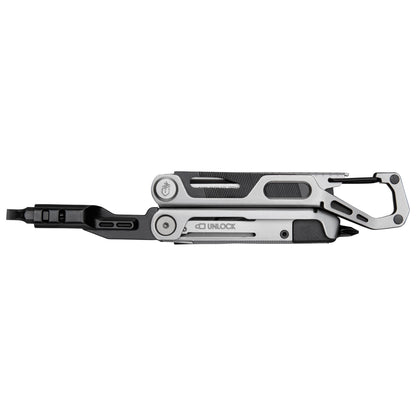 Stakeout Drive - Silver | Gerber Gear