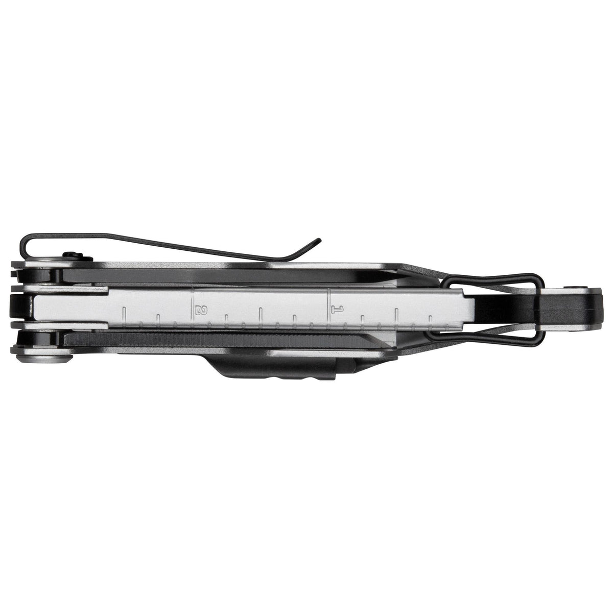 Stakeout Drive - Silver | Gerber Gear