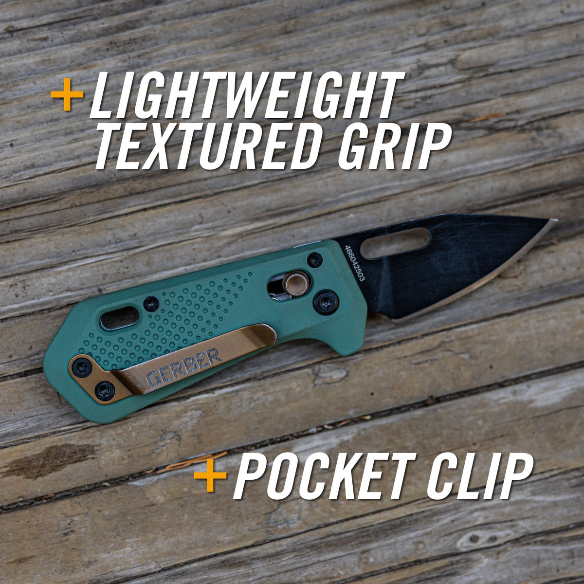 Nectar - Mint | Gerber Gear