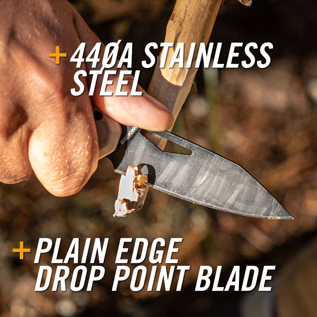 Vista - Sand | Gerber Gear