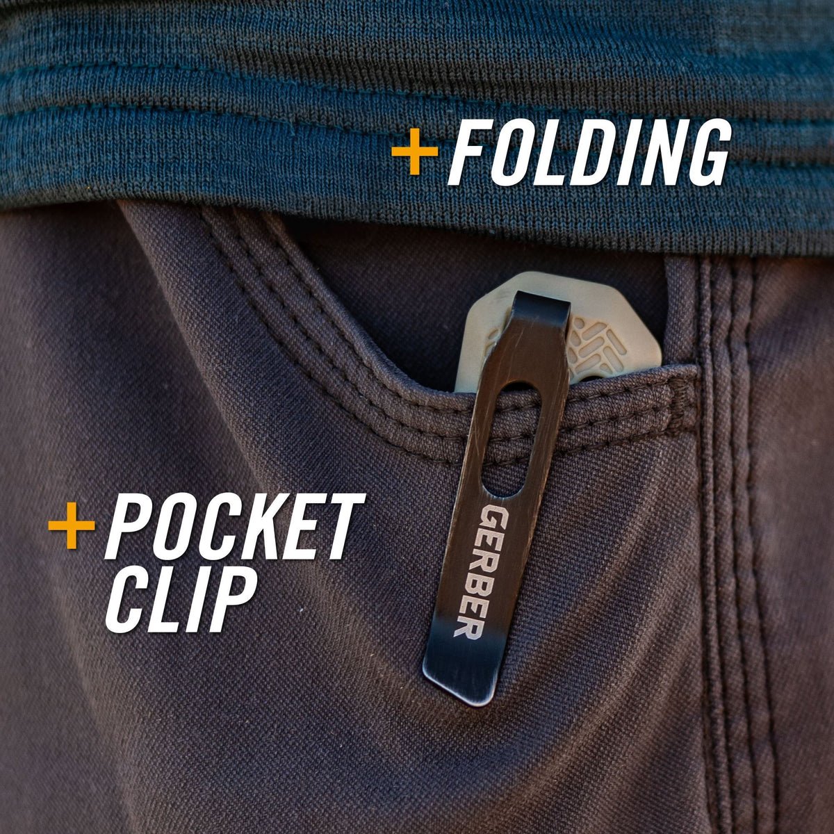 Vista - Black | Gerber Gear