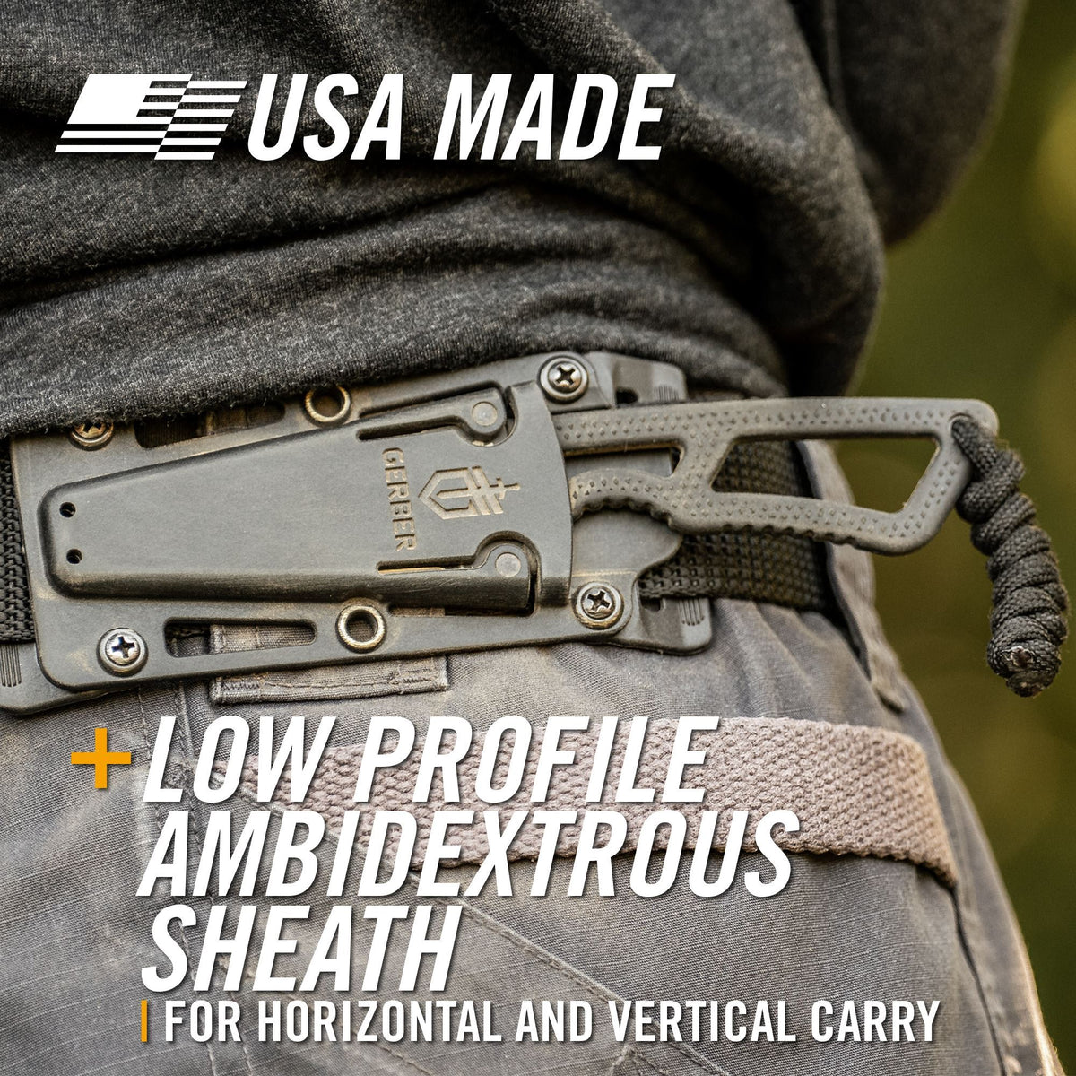 Ghostrike | Gerber Gear