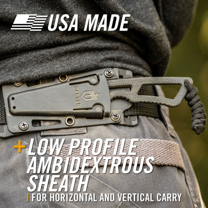Ghostrike | Gerber Gear