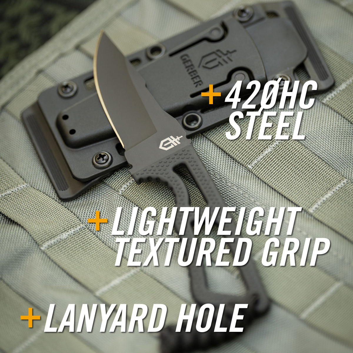 Ghostrike | Gerber Gear