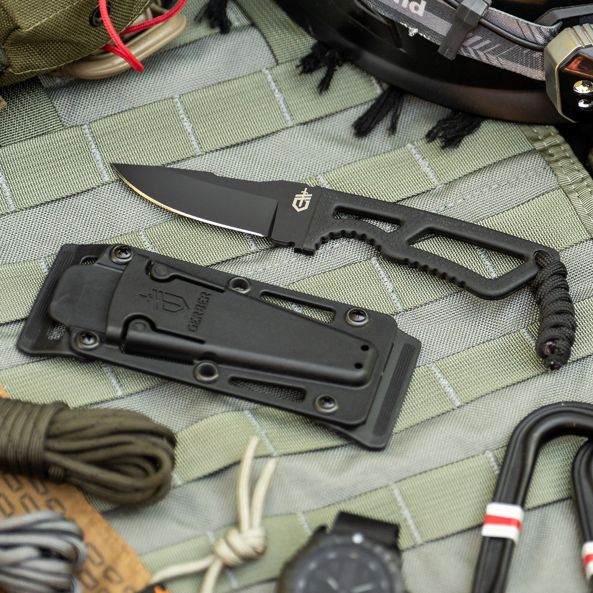 Ghostrike | Gerber Gear