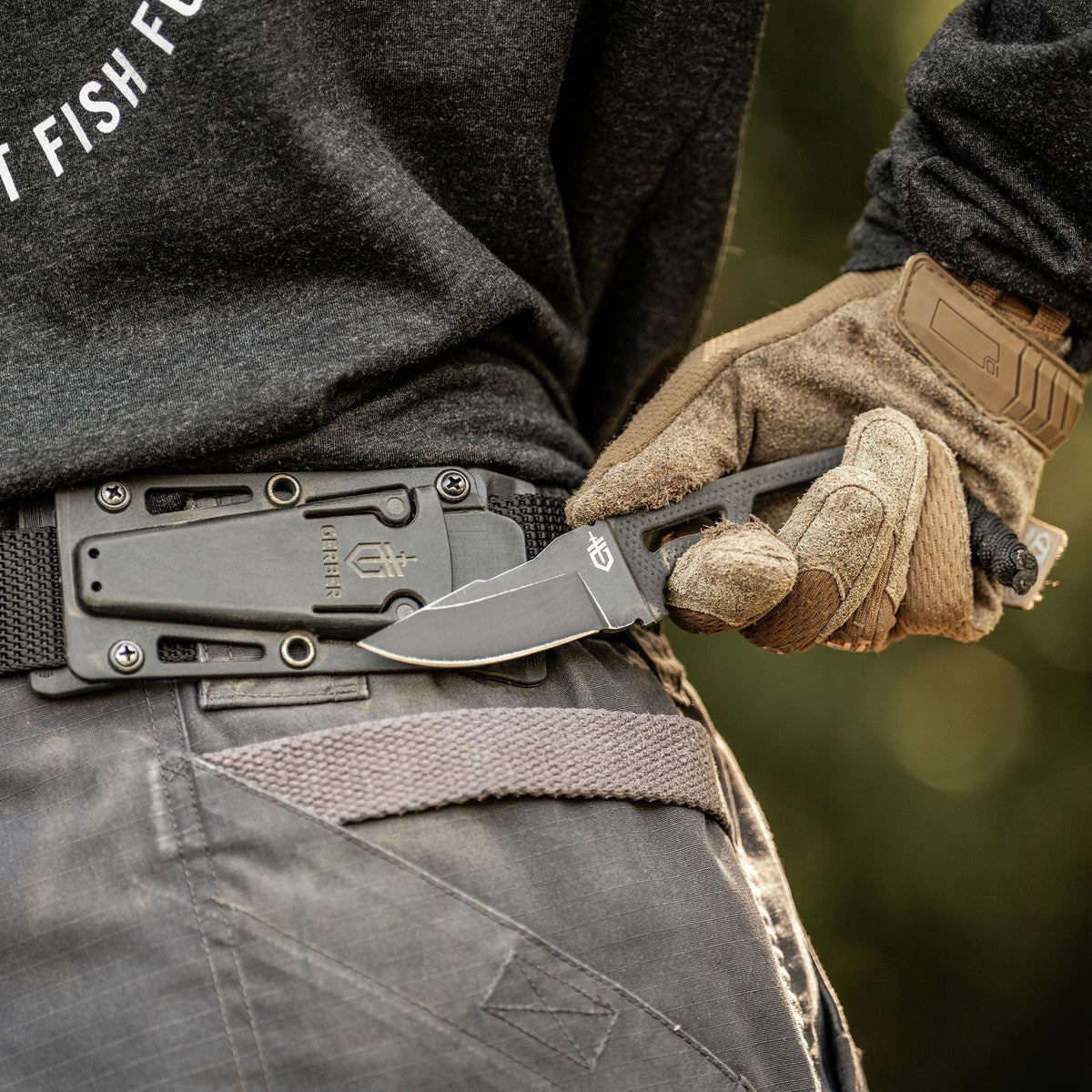 Ghostrike | Gerber Gear