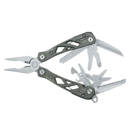 Suspension | Gerber Gear