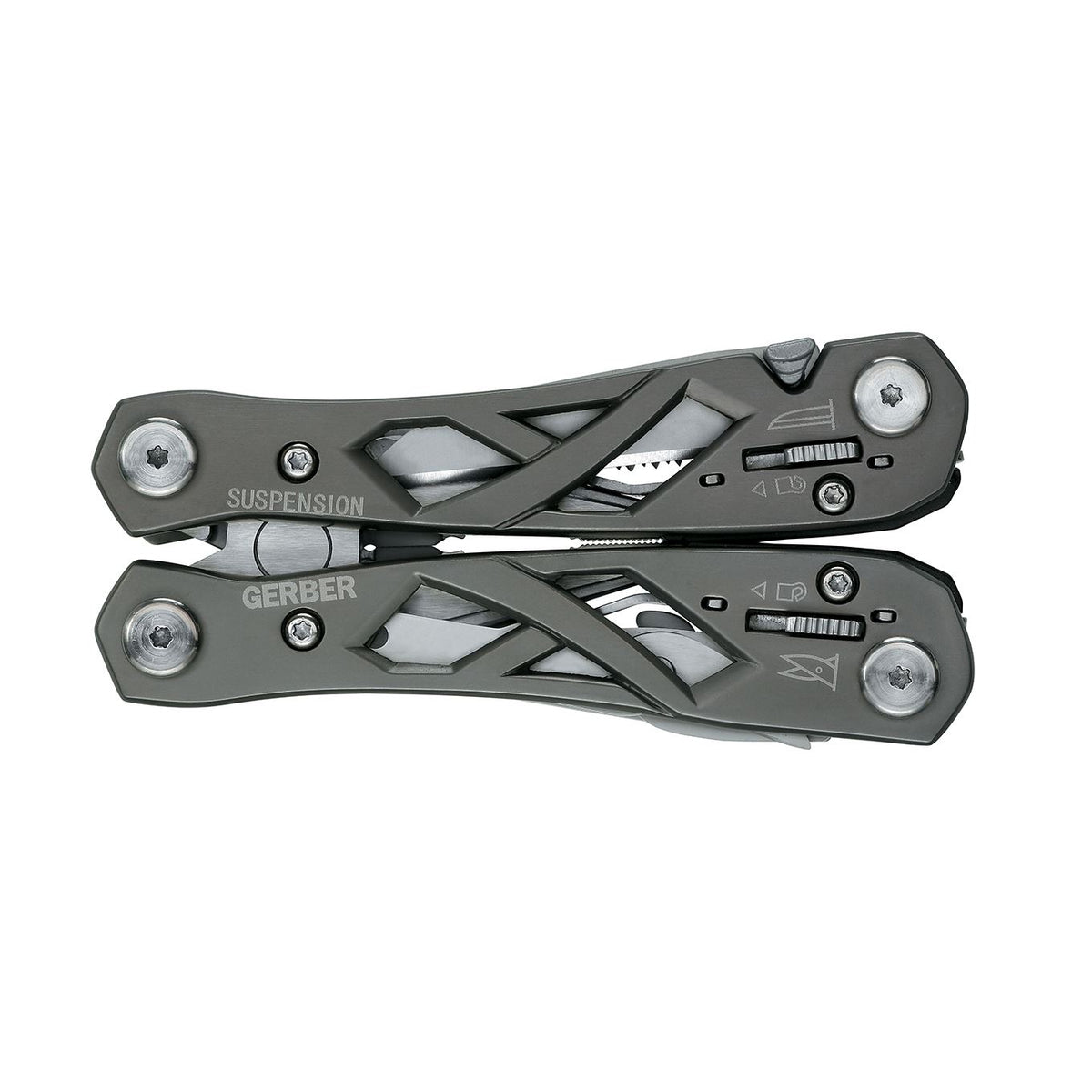 Suspension | Gerber Gear