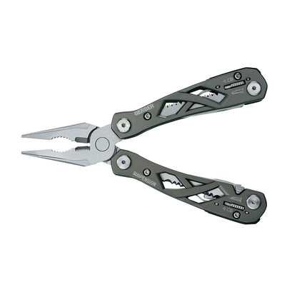 Suspension | Gerber Gear