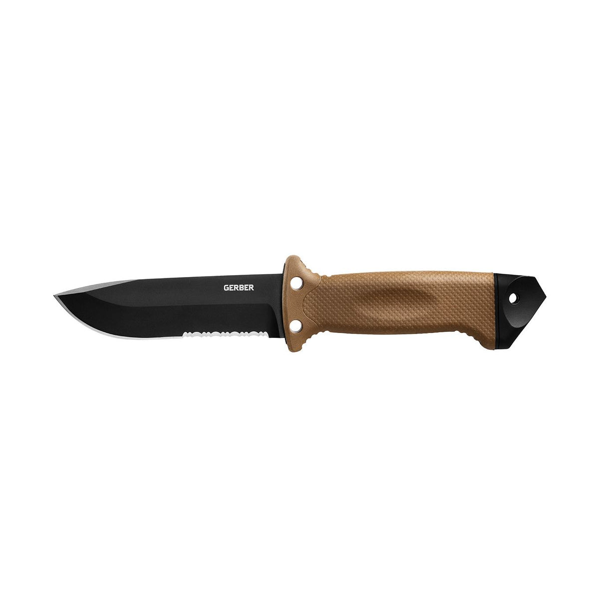 LMF II ASEK – Coyote Brown | Gerber Gear