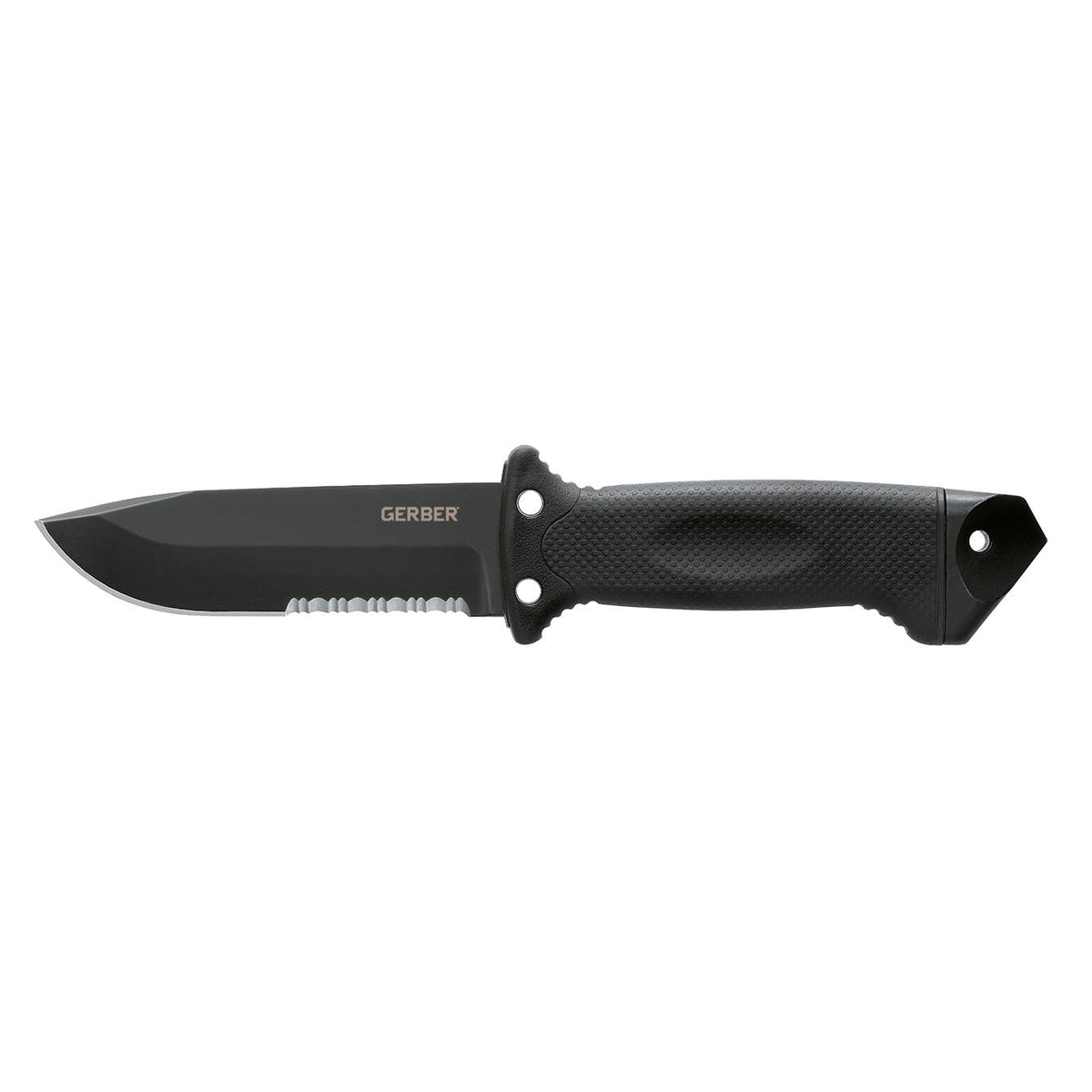 LMF II Infantry - Black | Gerber Gear