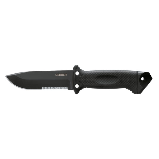 LMF II Infantry - Black | Gerber Gear