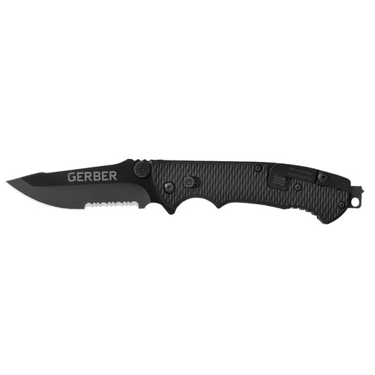 Hinderer CLS | Gerber Gear