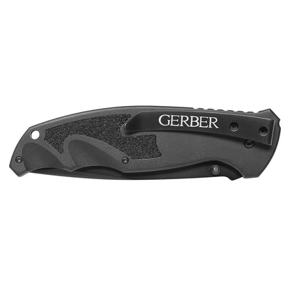 Answer F.A.S.T. - Tanto, Serrated | Gerber Gear