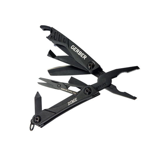 Dime - Black | Gerber Gear