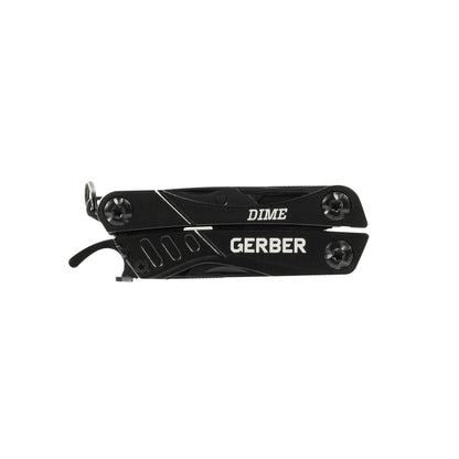 Dime - Black | Gerber Gear