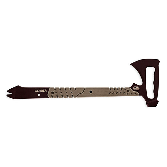 Downrange Tomahawk | Gerber Gear