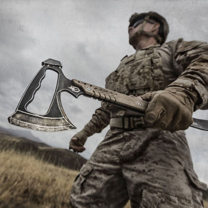 Downrange Tomahawk | Gerber Gear
